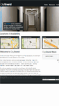 Mobile Screenshot of citysound.us